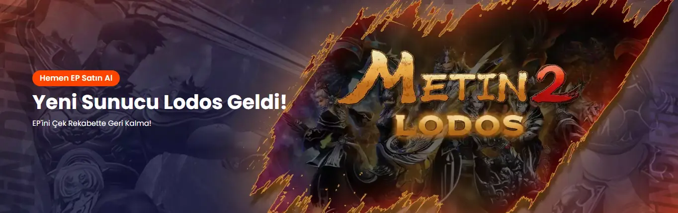 METİN2