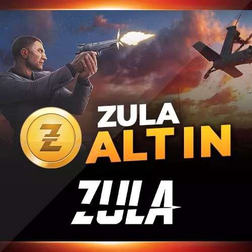 Zula Altın
