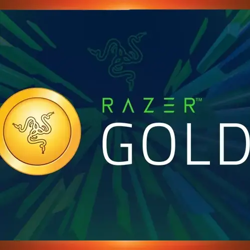 Razer Gold